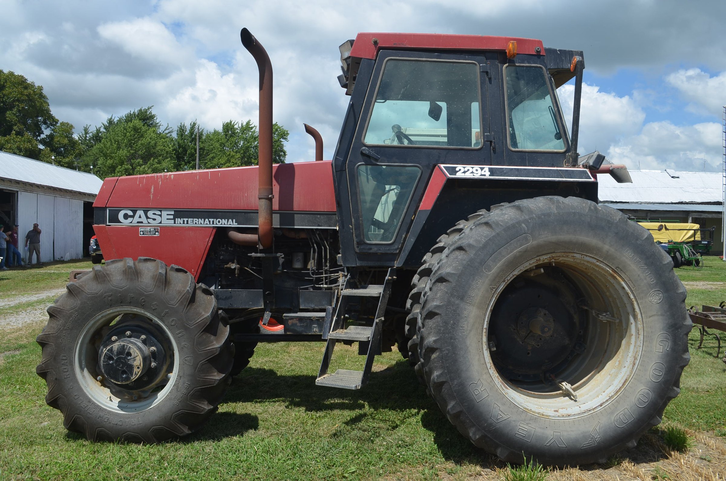 Property photo 13 - FARM EQUIPMENT AUCTION IN PAULDING COUNTY, OHIO